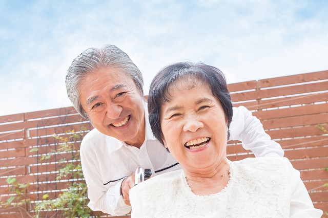 利用者に嬉しい　家族に嬉しい　おいしい食事　内観　介護　高鍋　小規模多機能ホームなぎのき